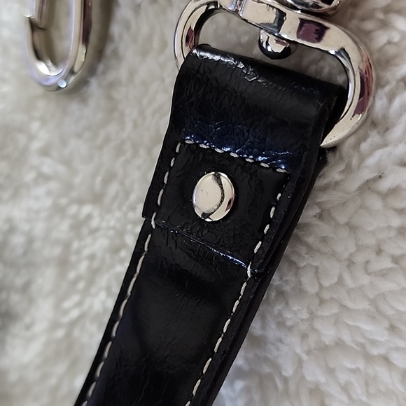 Replacement Purse Strap,  Black, 277 - Picture 3 of 4